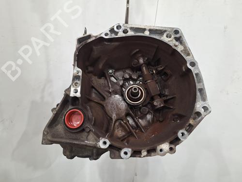 Gearkasse CITROËN C1 (PM_, PN_) 1.0 (68 hp) 31286324
