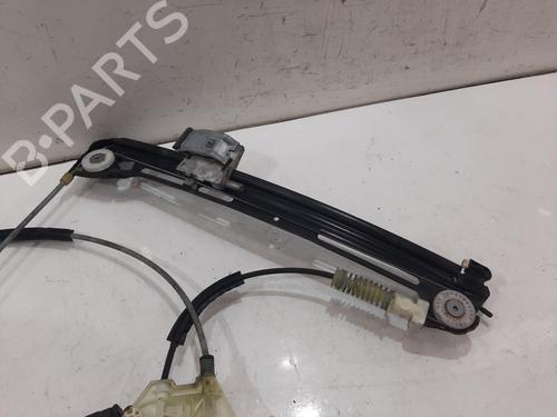 Front right window mechanism VW GOLF VI Convertible (517) 1.6 TDI | BP37601303C23 - Image 5