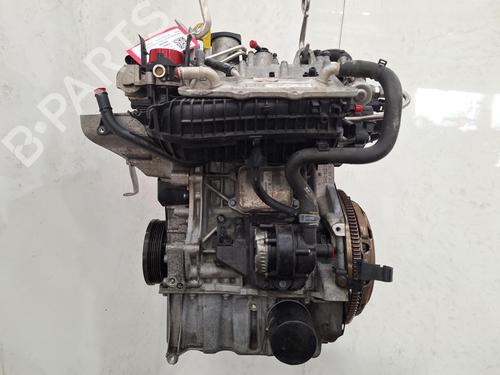 Engine SKODA FABIA III Estate (NJ5) 1.0 TSI | BP26935526M1 