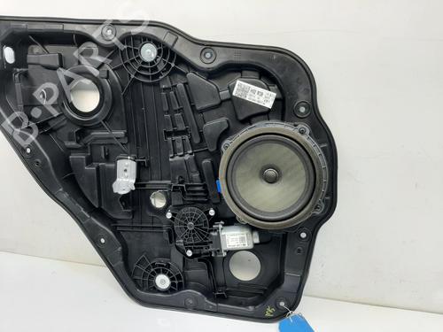 Rear left window mechanism HYUNDAI IONIQ (AE) 1.6 GDI Hybrid | BP27720610C24 