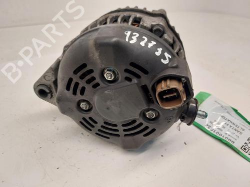 Alternator HYUNDAI SANTA FÉ III (DM, DMA) 2.2 CRDi 4WD | BP26815116M7 