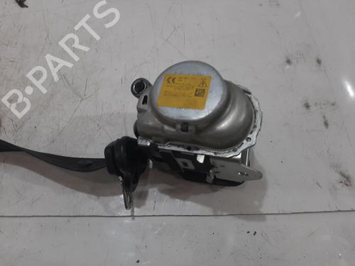 Andre FORD PUMA (J2K, CF7) 1.0 EcoBoost mHEV | BP35985769O1 - Image 2