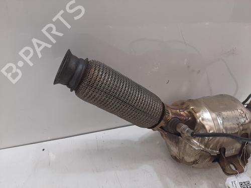 Catalyst FORD PUMA (J2K, CF7) 1.0 EcoBoost mHEV | BP38098563M10 - Image 3
