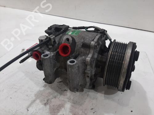 AC compressor HONDA CIVIC VIII Hatchback (FN, FK) 1.8 (FN1, FK2) | BP29417187M34 