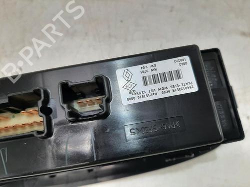 Switch RENAULT KADJAR (HA_, HL_) 1.6 dCi 130 (HLA4) | BP34150307I30  - Image 5