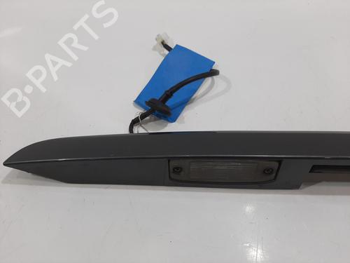 Tailgate handle KIA CEE'D Hatchback (ED) 1.6 | BP29397358C132 