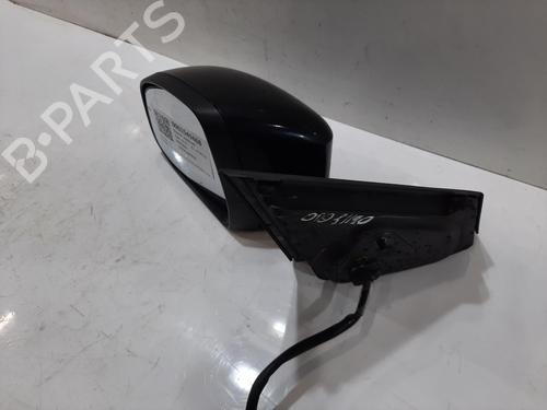 Left mirror FORD MONDEO IV (BA7) 2.0 SCTi | BP30179832C26