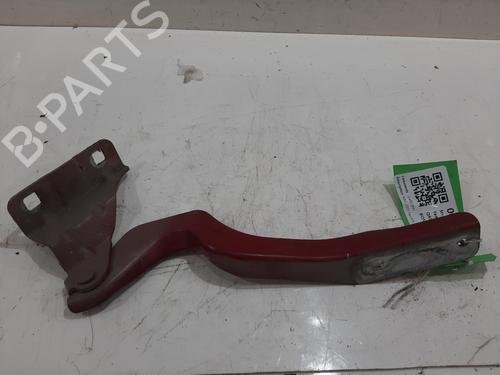 Andre Andre NISSAN QASHQAI I (J10, NJ10) 1.5 dCi (110 hp) 35923618 35923618