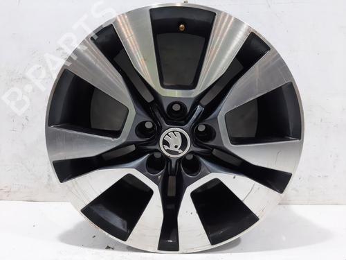 Used Rim SKODA YETI (5L) 2.0 TDI 4x4 (150 hp) 30382252