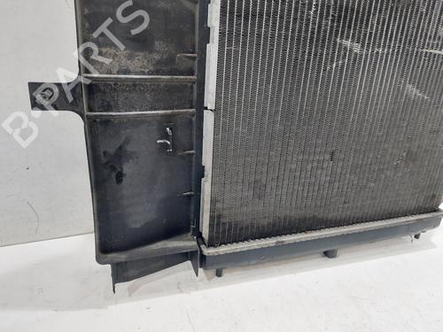 Kølerpakke NISSAN NOTE (E11, NE11) 1.6 | BP27280934M120 