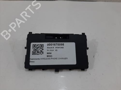 Used Electronic module Electronic module MINI MINI (F66, F65) Cooper C (F65) (156 hp) 33698815 33698815