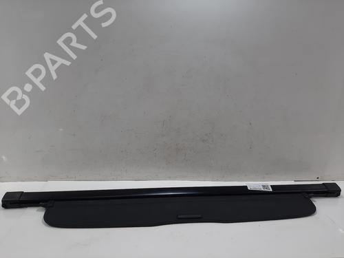 Used Rear parcel shelf HONDA CR-V IV (RM_) 1.6 i-DTEC (RE6) (120 hp) 33179781