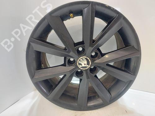 Used Rim SKODA FABIA III (NJ3) 1.0 TSI (95 hp) 32408960