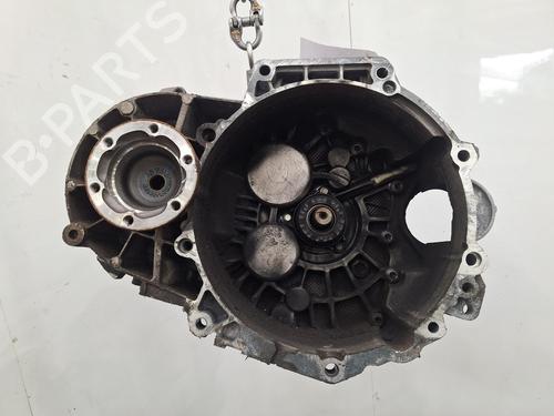 Used Gearbox VW PASSAT B8 Variant (3G5, CB5) 2.0 TDI (150 hp) 29417267