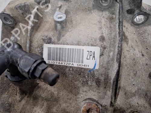 Gearbox SUZUKI SWIFT IV (FZ, NZ) 1.2 4x4 (AZG412, ZD72S) | BP30304666M3