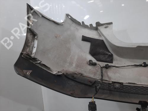 Rear bumper FORD FOCUS III 1.6 TDCi | BP29581163C8 