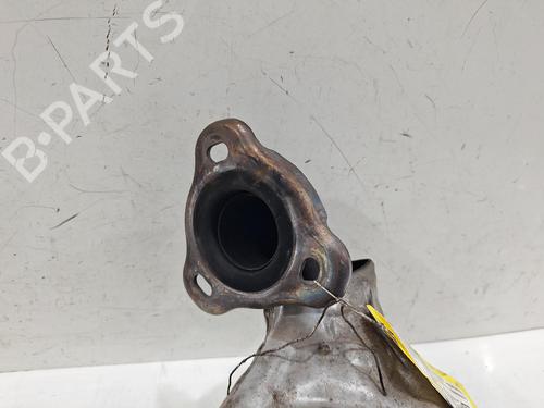 Catalyst DACIA SANDERO II TCe 90 (B8M1, B8MA, B8AC) | BP31846674M10