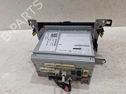 Electronic module TOYOTA RAV 4 IV (_A4_) 2.5 Hybrid (AVA42_) | BP33435171M83 - Image 5