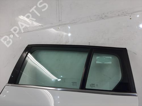 Left rear door RENAULT MEGANE IV Grandtour (K9A/M/N_) 1.5 dCi 110 | BP28040394C4