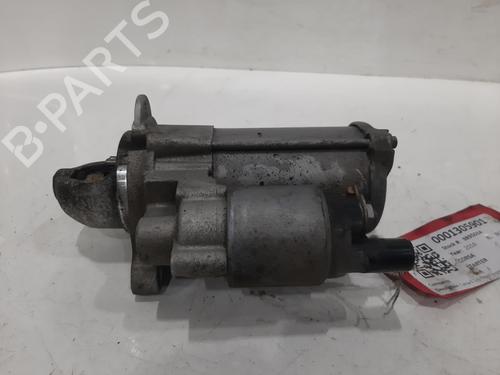 Startmotor VAUXHALL CORSA Mk IV (E) (X15) 1.0 | BP26796710M8 