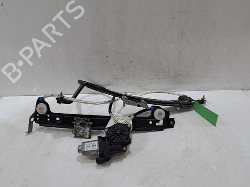 Used Front right window mechanism Front right window mechanism 37515945 37515945
