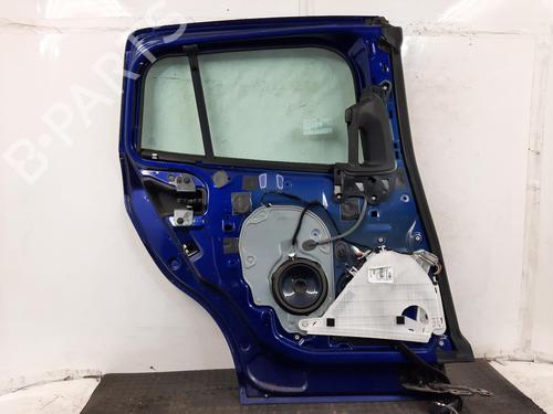 Left rear door FORD B-MAX (JK) 1.6 Ti | BP29703914C4 