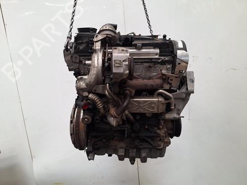 Engine SKODA YETI (5L) 2.0 TDI 4x4 | BP38015126M1 - Image 2