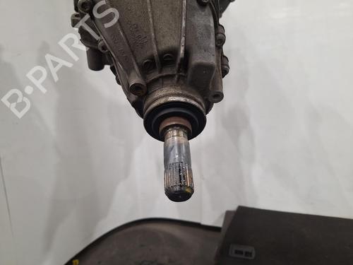 Gearbox AUDI A5 (F53, F5P) 2.0 TDI quattro | BP29398262M3 