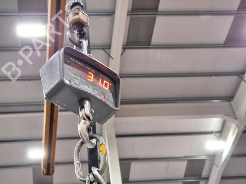 Gearbox AUDI A1 Sportback (GBA) 25 TFSI | BP30180349M3