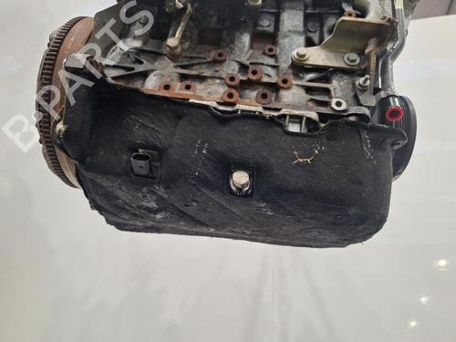 Engine SKODA OCTAVIA III Combi (5E5, 5E6) 1.6 TDI | BP29237073M1 