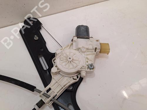 Front right window mechanism BMW 1 (E87) 118 d | BP26845141C23 