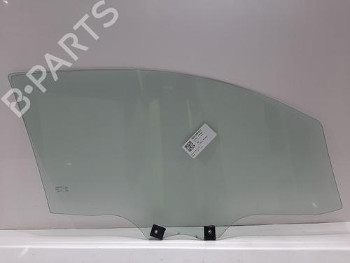 Used Front left door window PEUGEOT 108 1.0 VTi (69 hp) 28039752