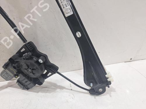Front left window mechanism SKODA FABIA IV (PJ3) 1.0 MPI | BP32357603C22 