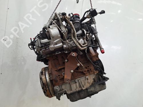 Engine FORD TRANSIT CUSTOM V362 Van (FY, FZ) 2.0 EcoBlue | BP40047078M1 - Image 2