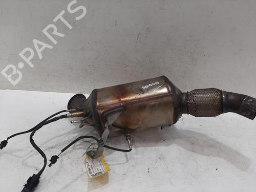 Partikelfilter für Partikelfilter BMW 1 (F20) 116 d (116 hp) 33242815 33242815