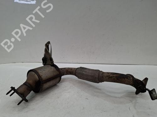 Roetfilter Roetfilter 38620738 38620738