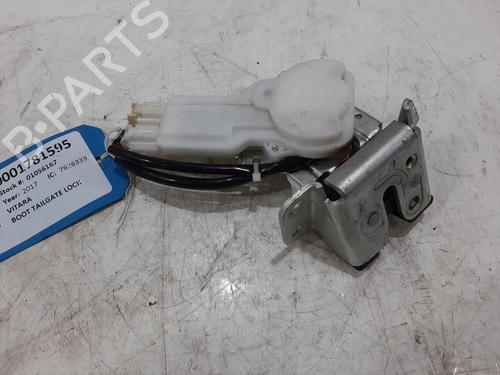 Used Tailgate lock Tailgate lock 37516088 37516088