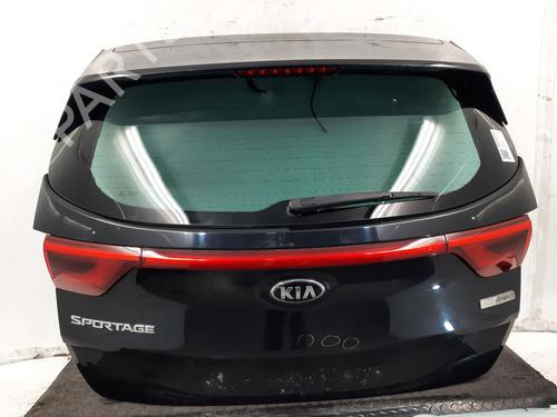 Coffre KIA SPORTAGE IV (QL, QLE) 1.7 CRDi (116 hp) 31978342