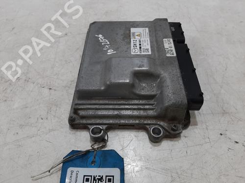 Control unit MAZDA CX-5 (KE, GH) 2.2 D (KE2FW) | BP33335333M11  - Image 5