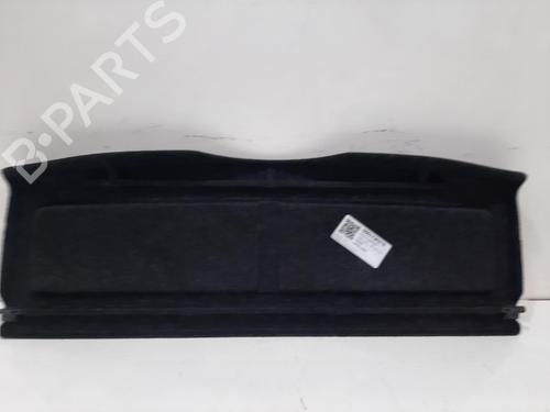Used Rear parcel shelf Rear parcel shelf FIAT PANDA (169_) 1.2 (169AXF2A, 169AXF1A) (69 hp) 36383729 36383729