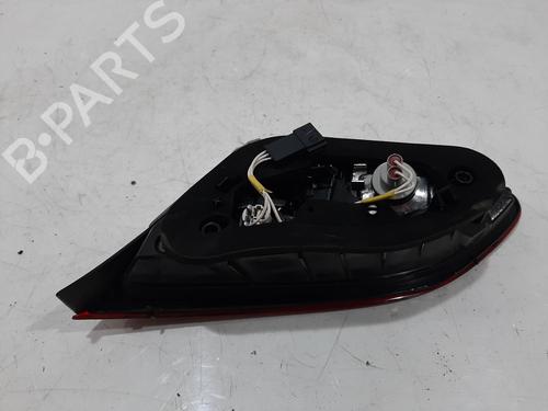 Left tailgate light VAUXHALL ASTRA Mk VI (J) GTC (P10) 1.4 | BP36811678C79 - Image 3