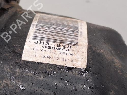 Gearbox DACIA SANDERO III 1.0 TCe 90 | BP37433355M3 - Image 2