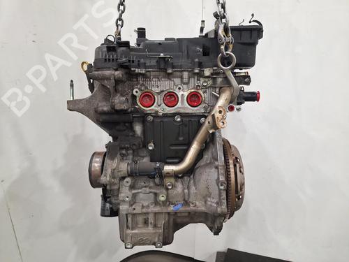 Engine TOYOTA YARIS (_P13_) 1.0 (KSP130_, KSP130) | BP29398323M1 