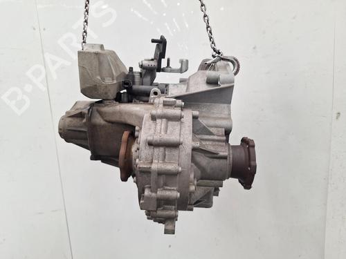 Gearbox SEAT ATECA (KH7, KHP) 1.0 TSI | BP35922409M3  - Image 6