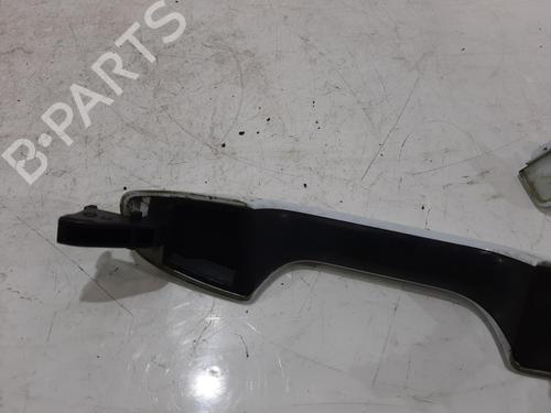 Exterior handle KIA SPORTAGE IV (QL, QLE) 1.6 T-GDI | BP32240000C122