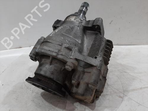 Used Transfer box SKODA YETI (5L) 2.0 TDI 4x4 (140 hp) 29581078