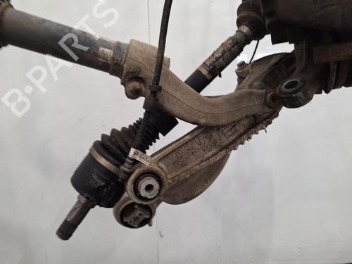 Right front suspension JAGUAR I-PACE (X590) EV400 AWD | BP33435610M73  - Image 6