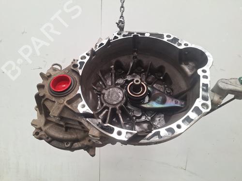 gearbox-kia-rio-iv-yb-sc-fb-2017-37607963 main image