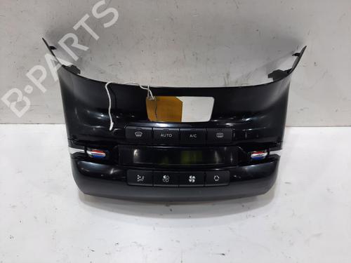 Used Climate control PEUGEOT 2008 I (CU_) 1.6 BlueHDi 100 (100 hp) 30286198