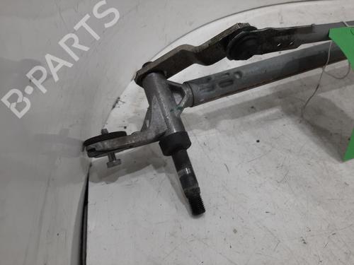 Front wiper motor VAUXHALL ASTRA Mk VII (K) (B16) 1.4 Turbo | BP26757942M29 